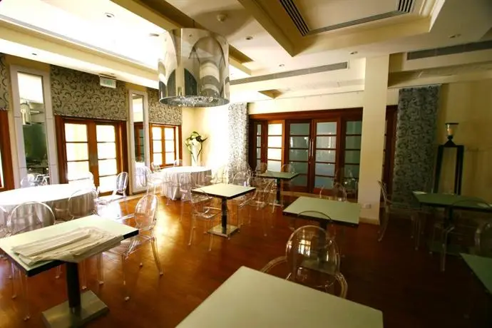 Curium Palace Hotel 