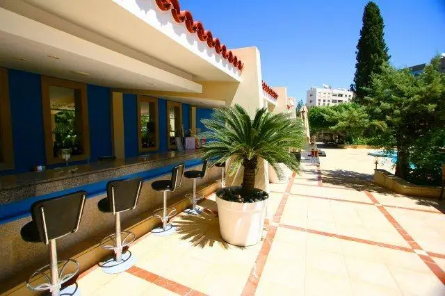 Curium Palace Hotel 