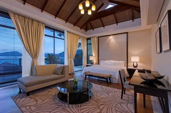 The Westin Langkawi Resort & Spa