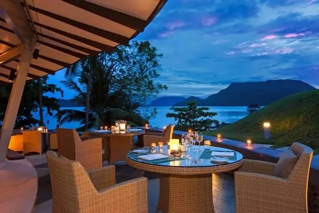 The Westin Langkawi Resort & Spa 