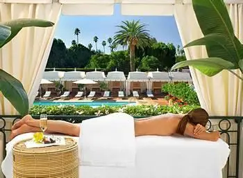 The Beverly Hills Hotel - Dorchester Collection