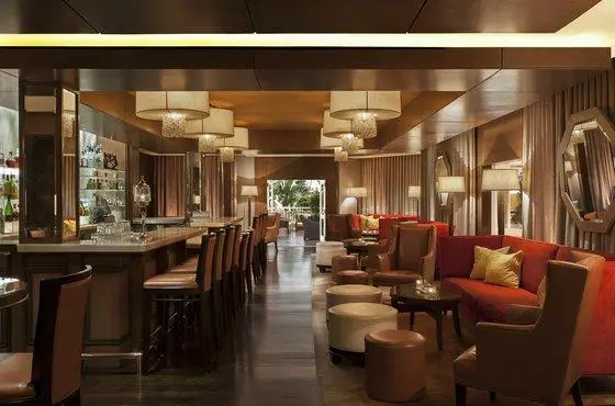 The Beverly Hills Hotel - Dorchester Collection 