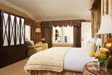 The Beverly Hills Hotel - Dorchester Collection 