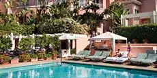 The Beverly Hills Hotel - Dorchester Collection 