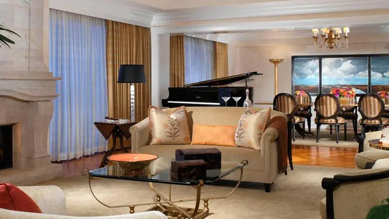 The Beverly Hills Hotel - Dorchester Collection 