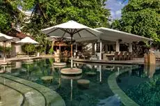 Bali Garden Beach Resort 