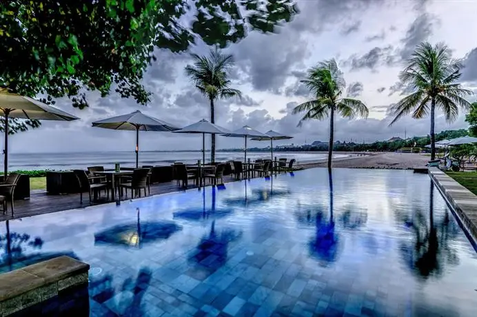 Bali Garden Beach Resort 