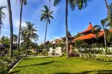 Bali Garden Beach Resort 