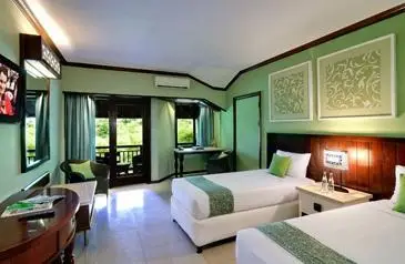 Bali Garden Beach Resort 