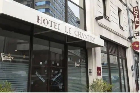 Citotel le Chantry