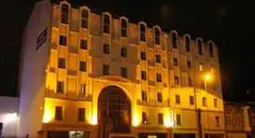 Citotel le Chantry 