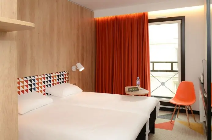 Ibis Styles Caen Centre Paul Doumer 