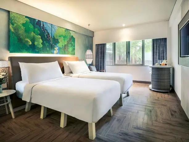 Mercure Kuta Bali 