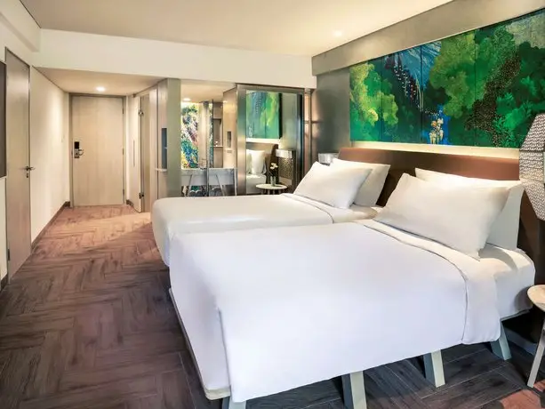 Mercure Kuta Bali 