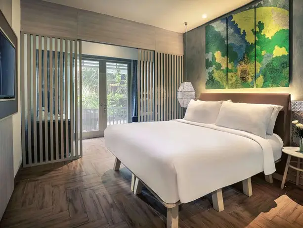 Mercure Kuta Bali 