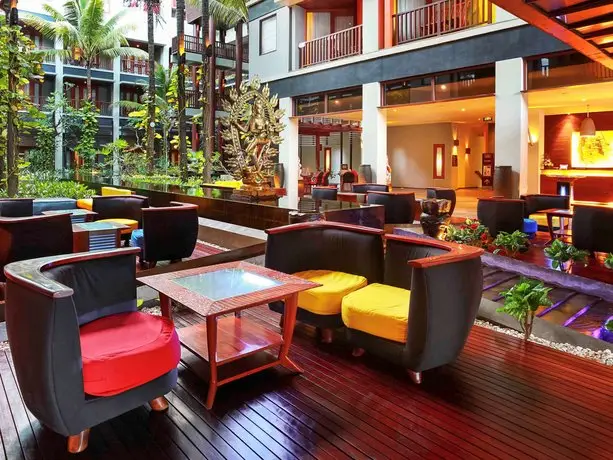 Mercure Kuta Bali 