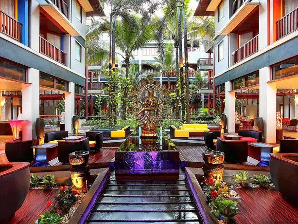 Mercure Kuta Bali 