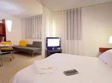 Novotel Suites Lille Europe 