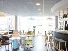 Novotel Suites Lille Europe 