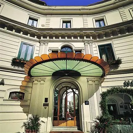 Hotel Santa Caterina Amalfi