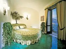 Hotel Santa Caterina Amalfi 