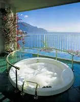 Hotel Santa Caterina Amalfi 