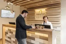 Am Neutor Hotel Salzburg Zentrum 