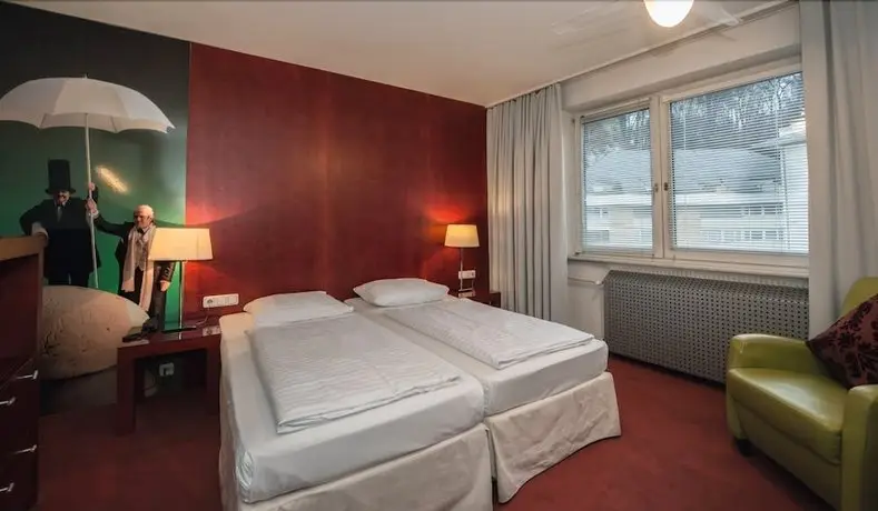 Am Neutor Hotel Salzburg Zentrum 