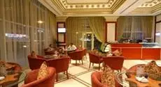 Emirates Palace Hotel Suites 