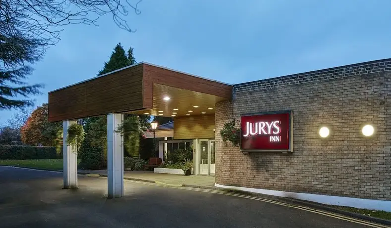 Jurys Inn Cheltenham