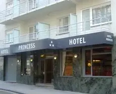 Hotel Princess Ostend 