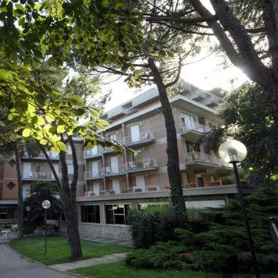 Hotel Raffaello Chianciano Terme 