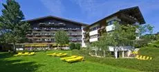 Hotel Sonnalp Kirchberg in Tirol 