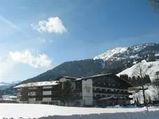 Hotel Sonnalp Kirchberg in Tirol 