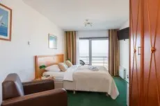 Aparthotel Blankenberge 