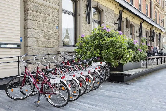 Hotel Central Innsbruck 