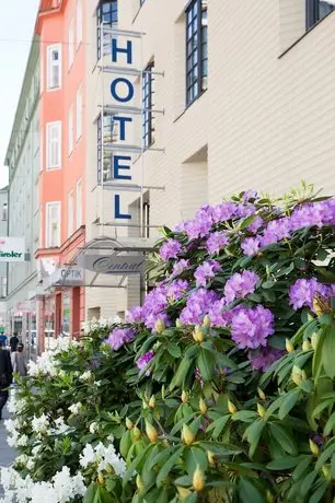 Hotel Central Innsbruck 