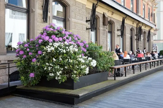 Hotel Central Innsbruck 