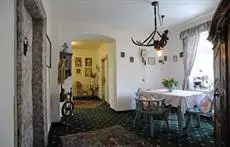 Hotel Garni Hubertus Fulpmes 