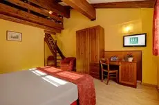 Hotel Mont Blanc Courmayeur 