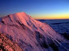 Hotel Mont Blanc Courmayeur 