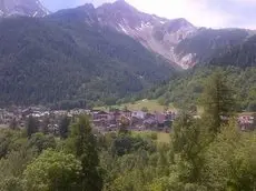 Hotel Mont Blanc Courmayeur 