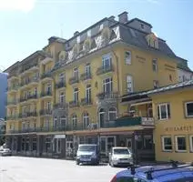 Hotel Mozart Bad Gastein 