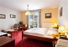 Hotel Mozart Bad Gastein 