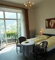 Hotel Mozart Bad Gastein 