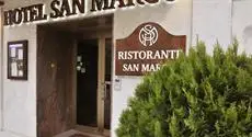 Hotel San Marco Gubbio 