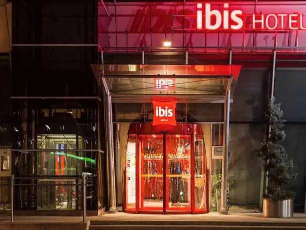 Ibis Graz