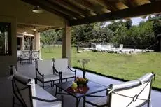 Jardin de piedras Hotel Boutique y Resto 