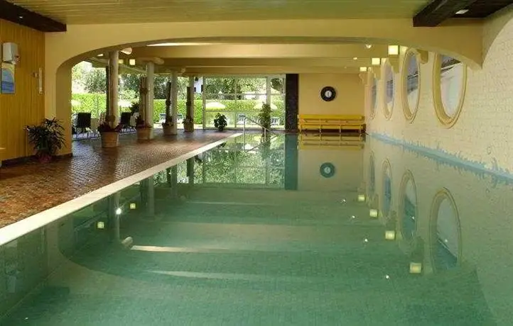 Sporthotel Igls 