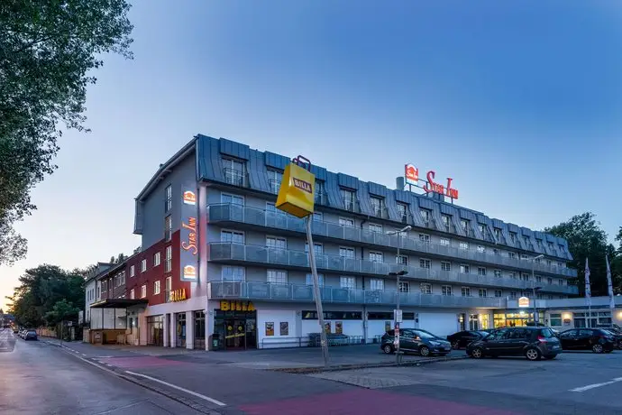 Star Inn Hotel Premium Graz by Quality